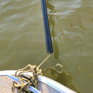 Best Fishing Boat Anchor for Small Boats and Kayak | The Angler Anchor Best Fishing Boat Anchor for Small Boats and Kayak | The Angler Anchor